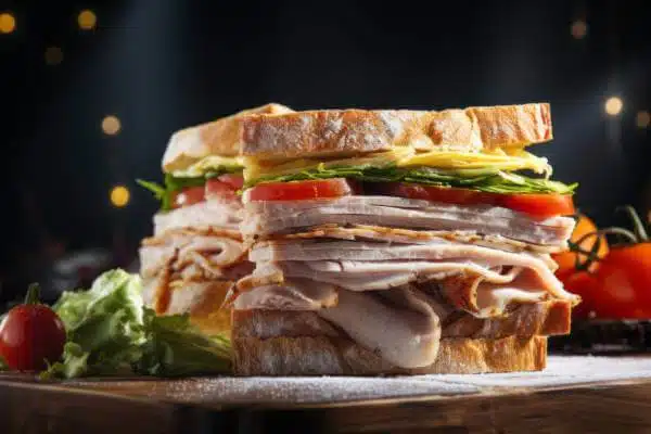 Club Sandwich
